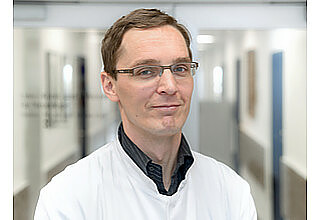 Dr. med. Torsten Kraya
