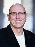 Prof. Dr. Uwe Manschwetus