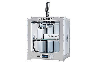 Detailbild zu :  FDM-Drucker Ultimaker 2+