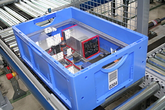 Detailbild zu :  Messwerterfassungssystem