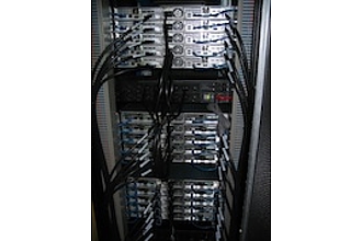 Detailbild zu :  Compute-Cluster