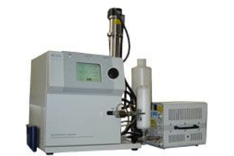 Detailbild zu :  Abgas-Analyseanlagen