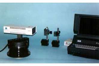 Detailbild zu :  Laserinterferometersystem ZLM 500