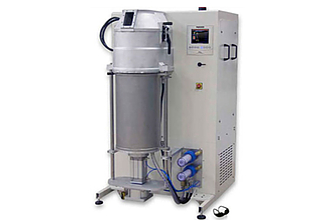 Detailbild zu :  Vakuumdifferenzdruck-Gießanlage