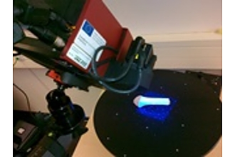 Detailbild zu :  3D-Scanner: ATOS Compact Scan 2M