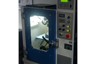 Detailbild zu :  Vakuumgießanlage (Schüchl)