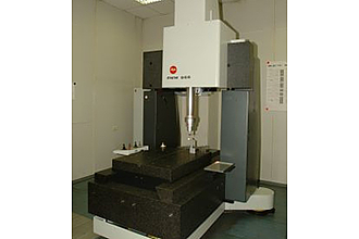 Detailbild zu :  CNC Koordinaten-Messmaschine PMM 866