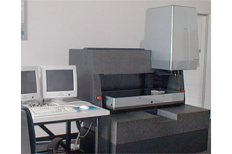 Detailbild zu :  CNC-Multisensorkoordinatenmessgerät Video-Check IP 800x400