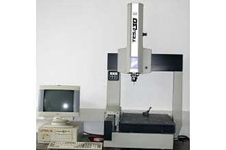 Detailbild zu :  Koordinaten-Messmaschine TESA MICRO-MS 343