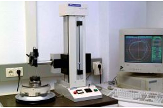 Detailbild zu :  Formmessgerät TALYROND 250