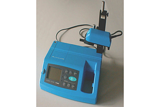 Detailbild zu :  Oberflächenmessplatz T1000