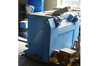 Detailbild zu :  Induktionstiegelschmelzofen2