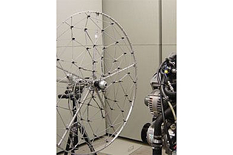 Detailbild zu :  Akustik- und Schwingungsmesstechnik