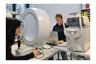Detailbild zu :  Labor für Ophthalmologisches Screening