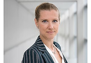 Forschung soll direkt den Patienten zu Gute kommen: Prof. Dr. Mascha Binder neue Onkologie-Professorin an der Universitätsmedizin Halle (Saale)