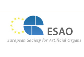 Wahl von Prof. Thomas Groth zum Präsidenten der Europäischen Gesellschaft für Künstliche Organe (ESAO)