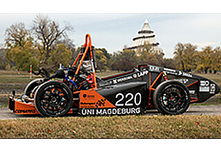 Hannover Messe News: UMD FS2019 | UMD Racing