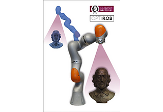 Hannover Messe News: OptiRob - Optimierung von Roboterprogrammen
