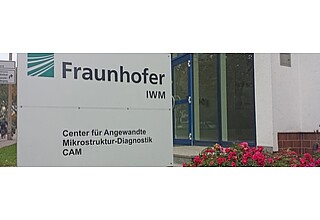 Neues Fraunhofer-Institut in Halle wird eröffnet: Leitungszentrum für Chemie und Biosysteme