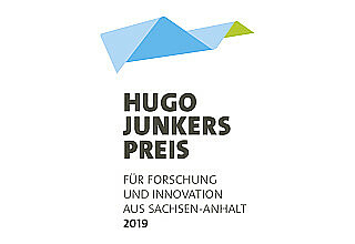 Detailbild zu :  Hugo-Junkers-Preis 2019 für Forschung und Innovation aus Sachsen-Anhalt
