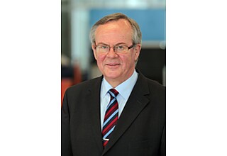 Ehrenzeichen des VDI an Professor E. h. Dr.-Ing. Gerhard Müller