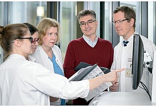 Studie erlaubt erstmals Schätzungen der Häufigkeit von Nierenfunktionsstörungen in Deutschland