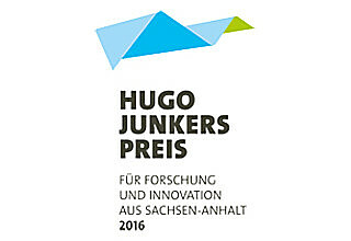 Hugo-Junkers-Preis 2016 - Einladung zur Preisverleihung