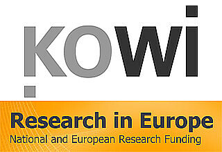 Forschen in Europa - Research in Europe