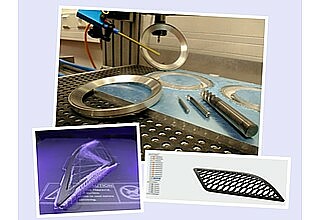 Innovative CNC-Prototypenfertigung