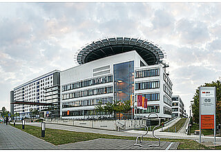 Universitätsklinikum Halle (Saale)