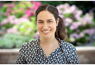 Prof. Dr. med. Franziska Bäßler hat zum 1. November 2025 den neu eingerichteten Lehrstuhl für Medizindidaktik, Lehrentwicklung und Ausbildungsforschung an der Medizinischen Fakultät der Otto-von-Guericke-Universität Magdeburg übernommen. Fotograf: HAdW/Schwerdt