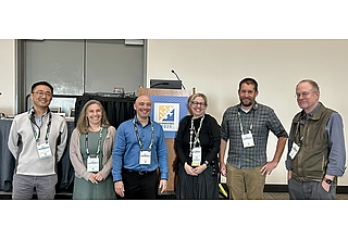 Tanabe, Bridge, Rosenberg, Krug, Samonds, Connor