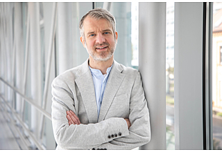 Foto: Prof. Dr. Markus Rothermel, Institut für Physiologie, Medizinische Fakultät der Otto-von-Guericke-Universität Magdeburg_Melitta Schubert_UMMD