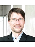 Dr.-Ing. Florian Schulz