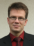 Prof. Dr. Martin Zenker