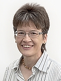 Dr. Gertrud M. Ayerle