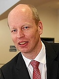 Prof. Dr. Dirk Sackmann