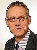 Prof. Dr. Florian Kaiser