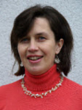 Prof. Dr. Franziska Scheffler