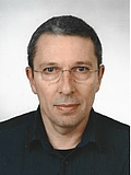Prof. Dr. habil. Sven Blankenberger