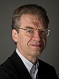 Prof. Johann Stief