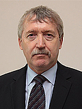 Dr. Peter Wähner