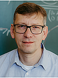 Prof. Jan Wiersig