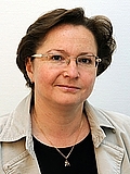 apl. Prof.  Dr.  habil. Irina Böckelmann