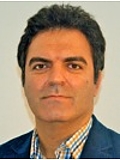 Dr.-Ing. habil. Reza Kharaghani