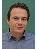 Prof. Dr.-Ing. Rolf Findeisen
