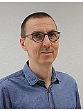 Prof. Dr. Lutz Schega