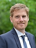 Prof. Dr. Philipp Schreck