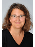 Prof. Dr. habil. Andrea Kröger