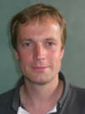 Prof. Dr. Volker Kaibel